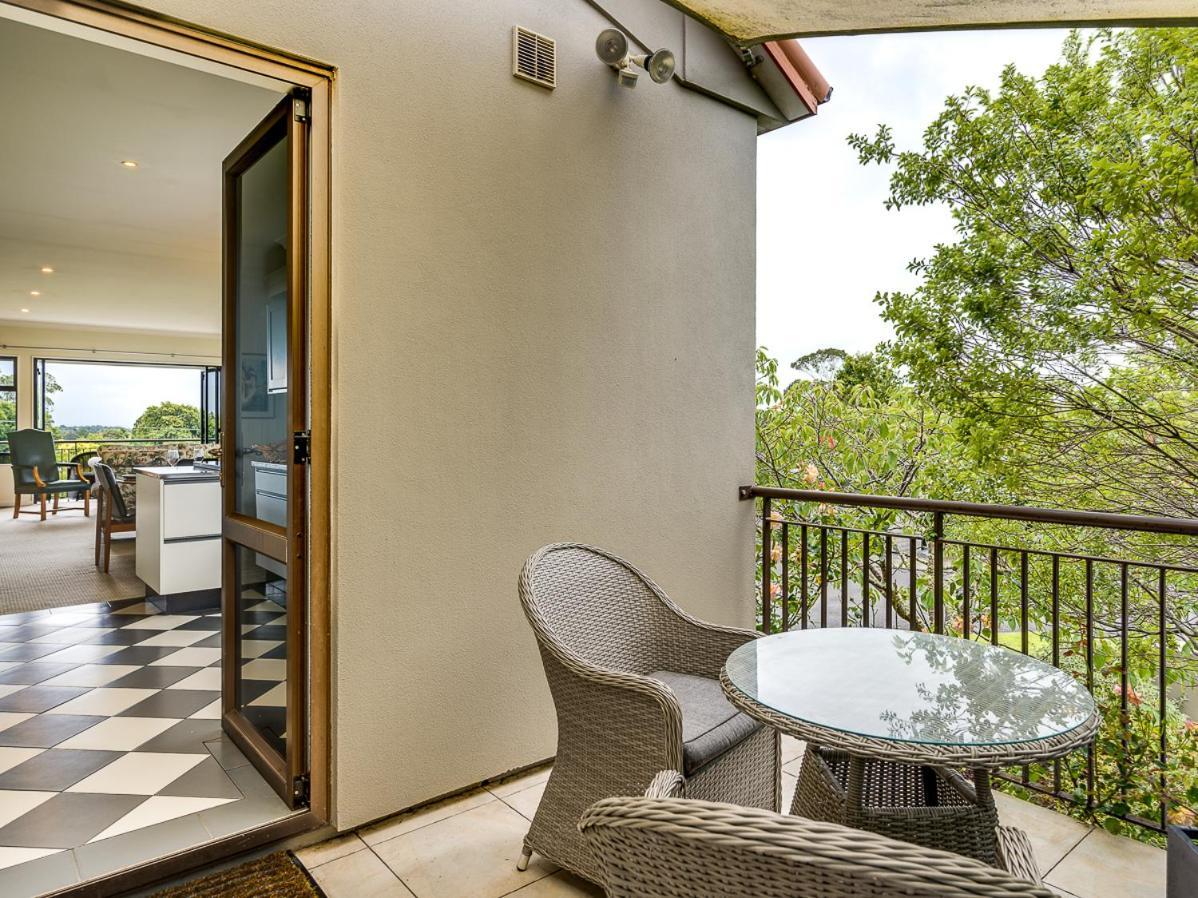Busby Hill Villa - Havelock North Holiday Home المظهر الخارجي الصورة