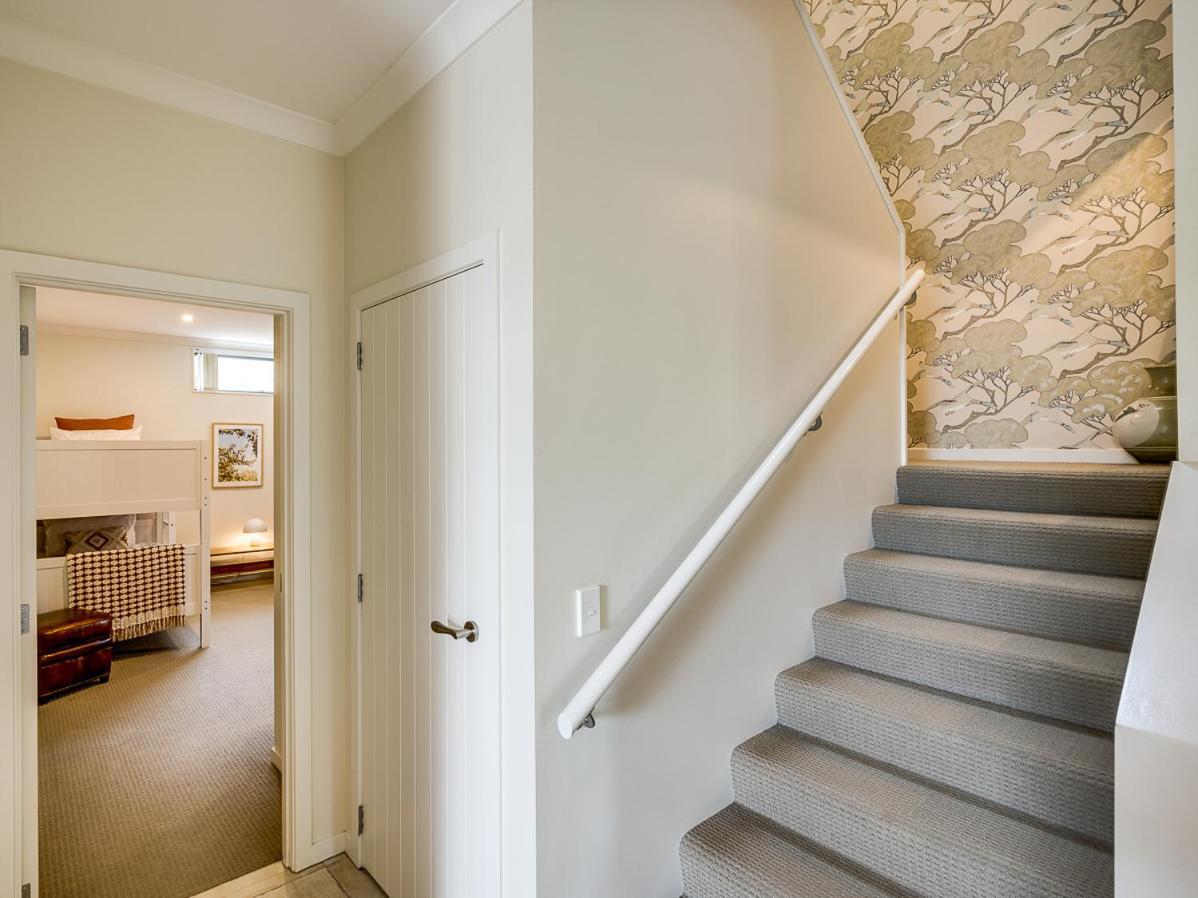 Busby Hill Villa - Havelock North Holiday Home المظهر الخارجي الصورة
