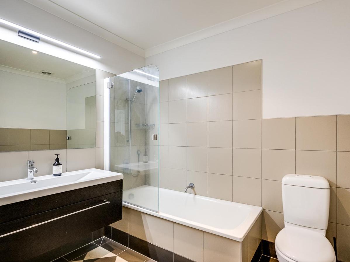 Busby Hill Villa - Havelock North Holiday Home المظهر الخارجي الصورة